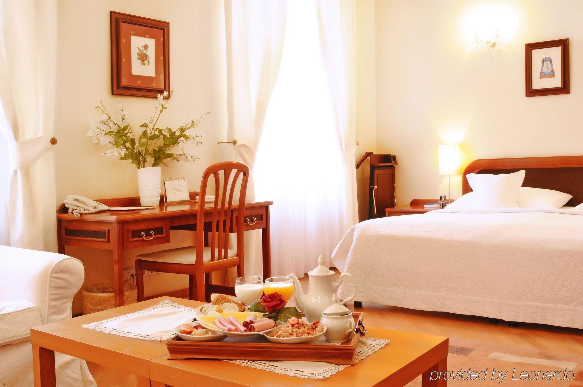Louren Hotel ปราก ห้อง รูปภาพ