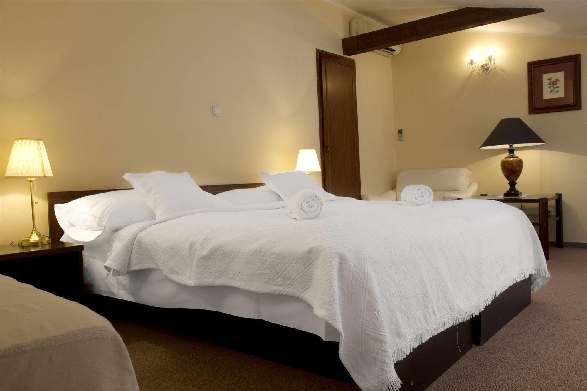 Louren Hotel ปราก ภายนอก รูปภาพ
