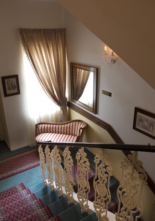 Louren Hotel ปราก ภายนอก รูปภาพ